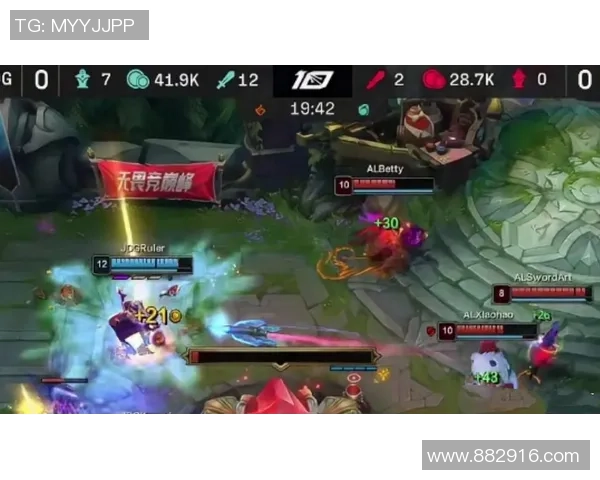 JDG战队节奏解析：如何掌控比赛节奏与战略布局