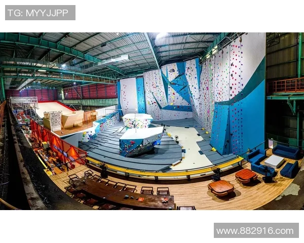 成都攀岩队的运营体系与攀岩战术的深度解析与实践探索