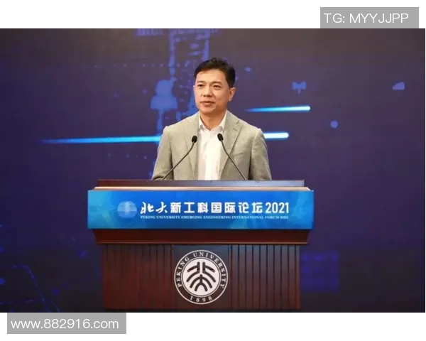 杨军畅谈和平精英发展历程与未来愿景的深度专访