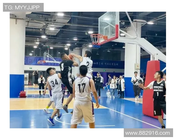 杭州篮球队的速度革命如何引领新时代篮球潮流与发展趋势 杭州篮球队的速度革命如何引领新时代篮球潮流与发展趋势