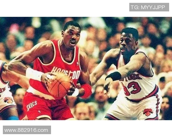 2007年火箭对阵魔术精彩比赛回顾与精彩瞬间分析