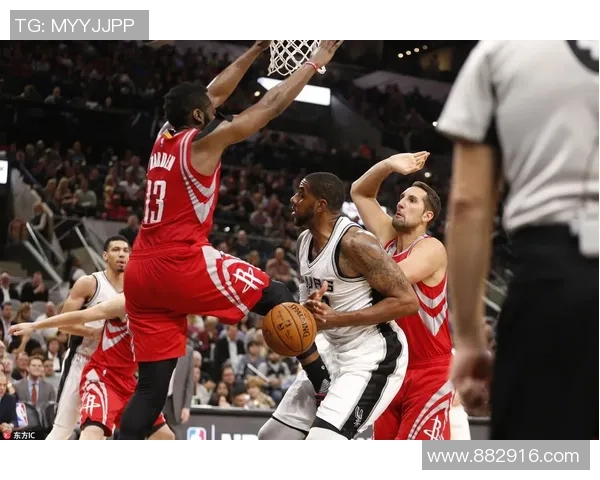 2018年12月1日火箭队对阵马刺队精彩视频直播回顾与分析