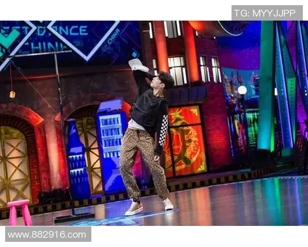 广州街舞队快攻战术解析与街舞文化的深度融合探讨