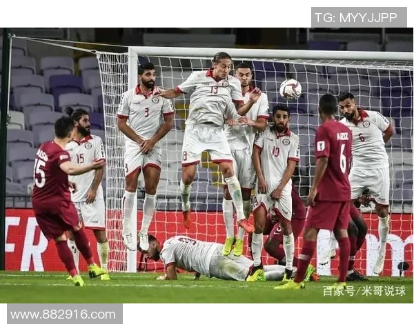 朝鲜与黎巴嫩历史交战回顾及战绩分析探讨